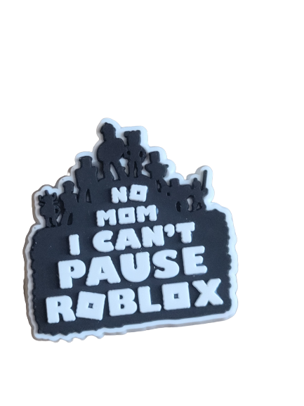 Roblox Croc charms