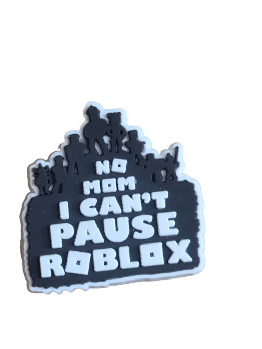 Roblox Croc Charms