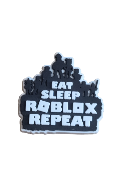 Roblox Croc charms