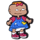 Rugrats Croc Charms