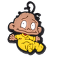 Rugrats Croc Charms
