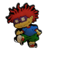 Rugrats Croc Charms