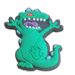 Rugrats Croc Charms