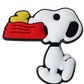 Peanuts Croc Charms