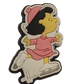 Peanuts Croc Charms