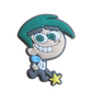 Fairly Oddparents Croc charms