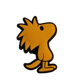 Peanuts Croc Charms