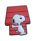 Peanuts Croc Charms