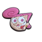 Fairly Oddparents Croc charms