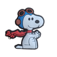 Peanuts Croc Charms