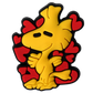 Peanuts Croc Charms
