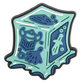 Dungeons & Dragons Croc Charms
