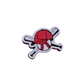 Sports Croc Charms- Baseball