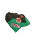 Sorority Croc charms- AKA