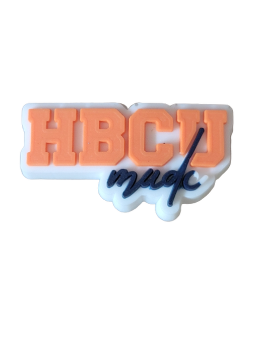 HBCU Croc Charms