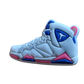 Sneaker Croc Charms