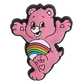 Care Bears Croc Charms
