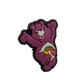 Care Bears Croc Charms