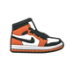 Sneaker Croc Charms