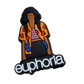 Euphoria Croc charms