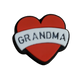 Mom/ Mother/ Grandmom Croc charms