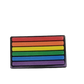 LGBTQ/ Rainbow croc charms