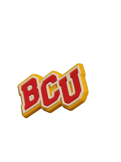 HBCU Croc Charms