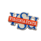HBCU Croc Charms