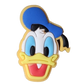Donald and Daisy Croc Charms