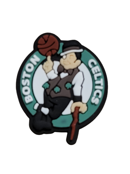 Basketball  Croc Charms