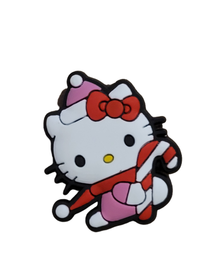 hello kitty chopper croc charms｜TikTok Search