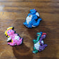 Dragon Tales Croc charms
