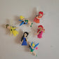 Disney Fairies Croc charms