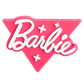 Barbie Croc Charms