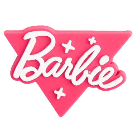 Barbie Croc Charms – Till November