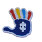 Autism Croc Charms