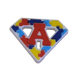 Autism Croc Charms