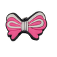 Breast Cancer Croc Charms