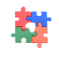Autism Croc Charms