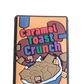 Cinnamon Toast Crunch Croc Charms
