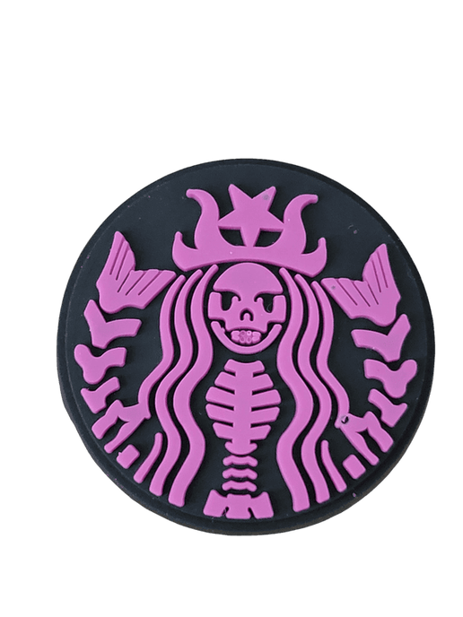 Starbucks Croc Charms