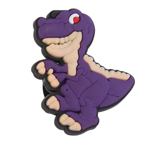 Land Before Time Croc charms