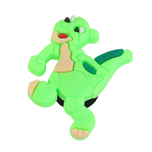 Land Before Time Croc charms