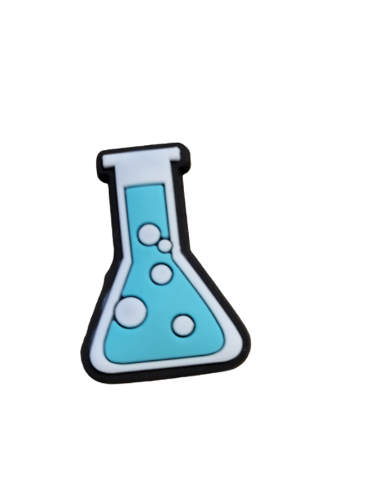 STEM Croc Charms