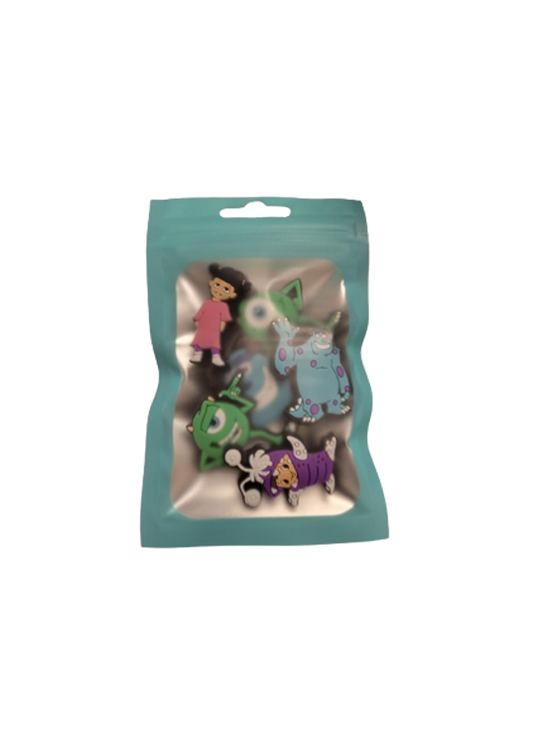 Monster Inc. Bag