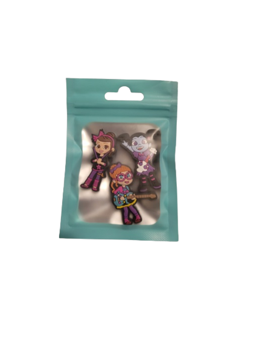 Vampirina Bag