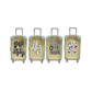 Yellow Suitcase