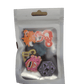 Dungeons & Dragons Croc charms