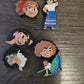 Encanto Croc charms