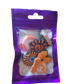 Orange Croc charms